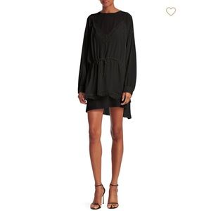 NWT IRO LBD